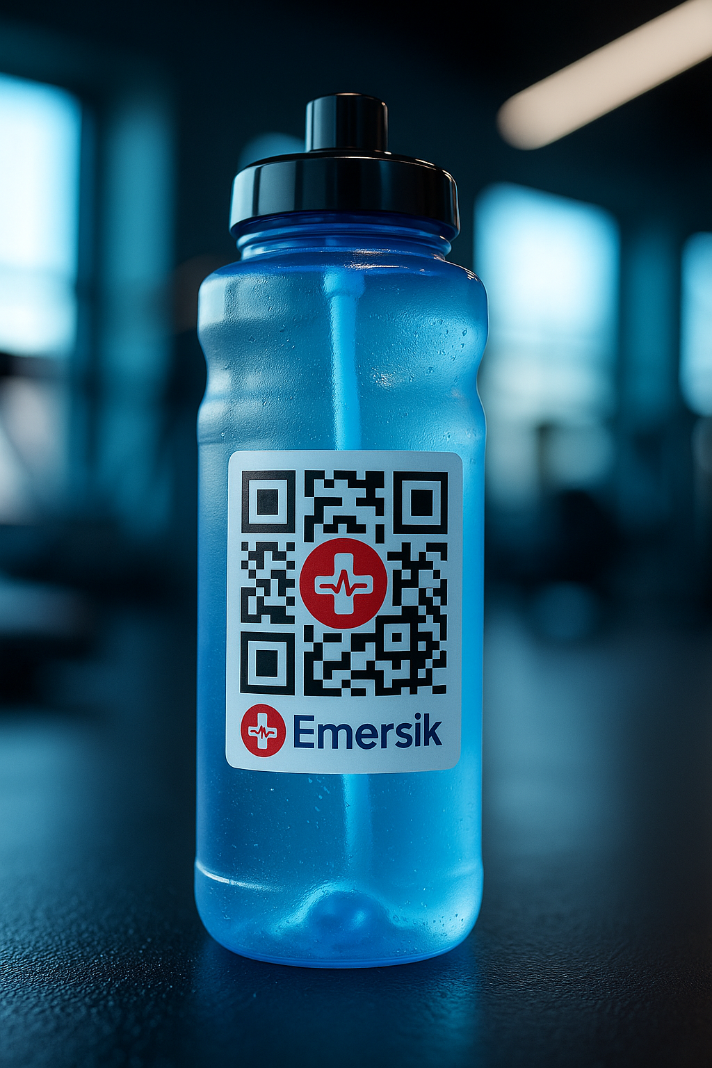 emersik